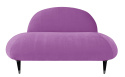 Sofa tapicerowana Beetle Sofa tapicerowana Beetle