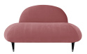 Sofa tapicerowana Beetle Sofa tapicerowana Beetle