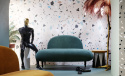 Sofa tapicerowana Beetle Sofa tapicerowana Beetle