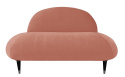 Sofa tapicerowana Beetle Sofa tapicerowana Beetle