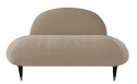 Sofa tapicerowana Beetle Sofa tapicerowana Beetle