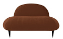Sofa tapicerowana Beetle Sofa tapicerowana Beetle