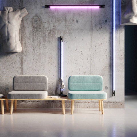Sofa tapicerowana SYSTEM NORD Sofa tapicerowana SYSTEM NORD