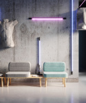 Sofa tapicerowana SYSTEM NORD Sofa tapicerowana SYSTEM NORD