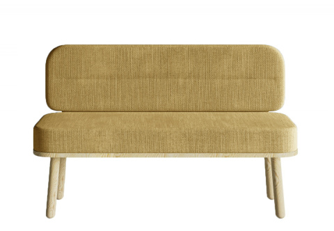 Sofa tapicerowana SYSTEM NORD Sofa tapicerowana SYSTEM NORD