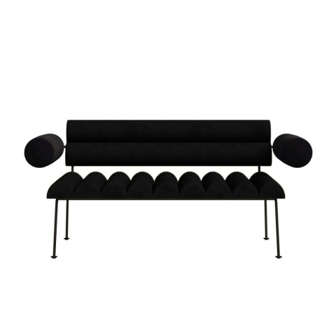 Sofa tapicerowana ROLL&ROLL proj.Katarzyna Jasyk Sofa tapicerowana ROLL&ROLL proj.Katarzyna Jasyk