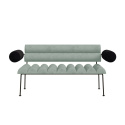 Sofa tapicerowana ROLL&ROLL proj.Katarzyna Jasyk Sofa tapicerowana ROLL&ROLL proj.Katarzyna Jasyk