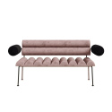 Sofa tapicerowana ROLL&ROLL proj.Katarzyna Jasyk Sofa tapicerowana ROLL&ROLL proj.Katarzyna Jasyk
