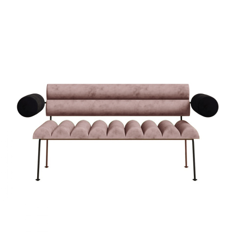Sofa tapicerowana ROLL&ROLL proj.Katarzyna Jasyk Sofa tapicerowana ROLL&ROLL proj.Katarzyna Jasyk