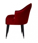 Fotel Emi Velvet Fotel Emi Velvet