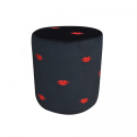 Puf siedzisko tapicerowane Lips Puf siedzisko tapicerowane Lips