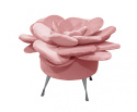 Pouf Summer Flower