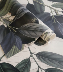 Tapeta Olive Branch od Wallcolors rolka 100x200