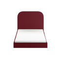 Upholstered bed PLUM 5