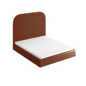 Upholstered bed PLUM 5