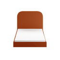 Upholstered bed PLUM 5